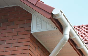 Bedminster soffit repair costs