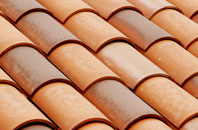 Bedminster clay roofing