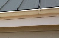 Bedminster soffit repair