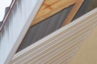 rated Bedminster soffit repair companies